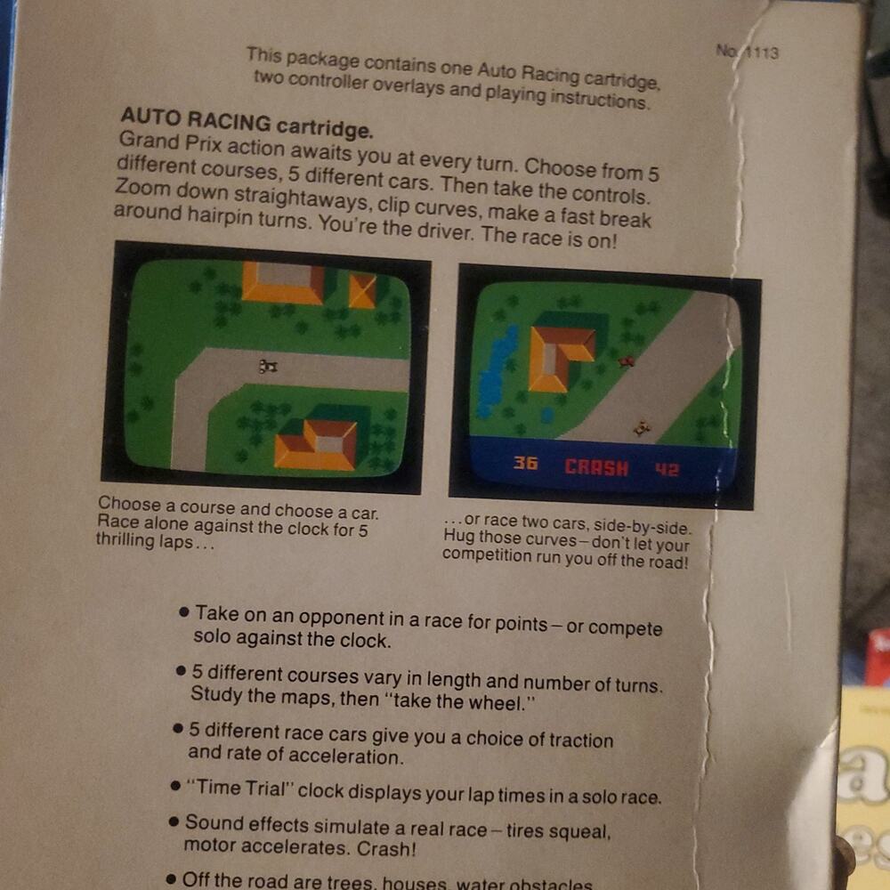 Intellivision - Picture 2 of 2